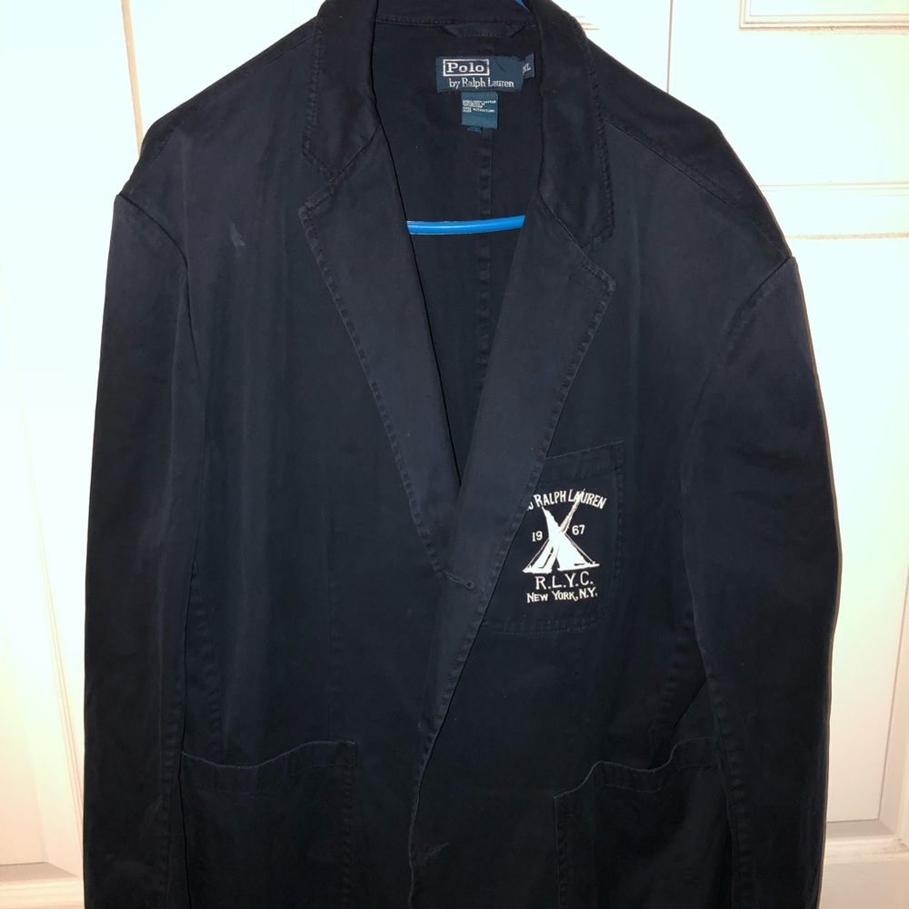 Polo Ralp Lauren Blazer